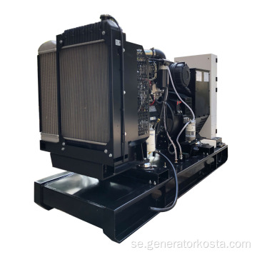 Perkins 900kW Soundproof Type Diesel Generator